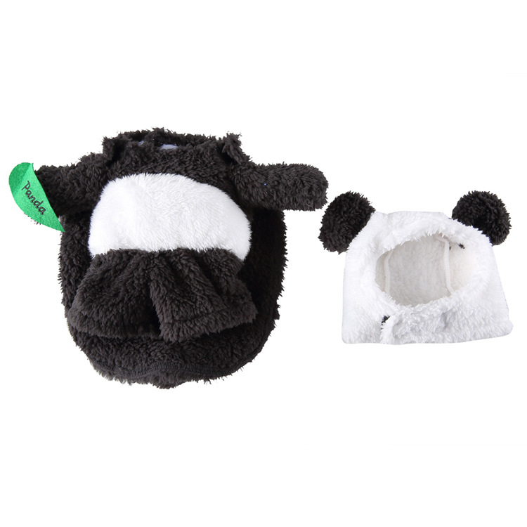 The playful panda costume — product detail 40