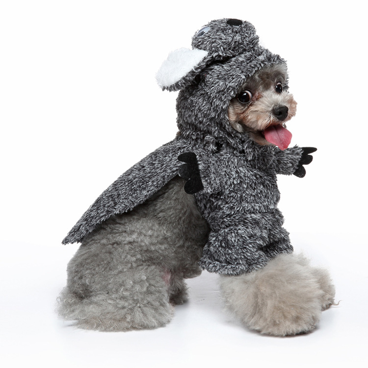 The playful panda costume — product detail 6