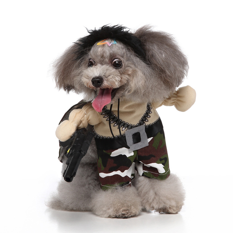 The playful panda costume — product detail 49