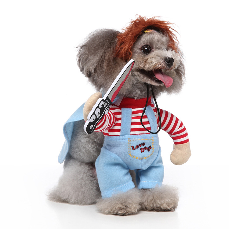 The playful panda costume — product detail 67