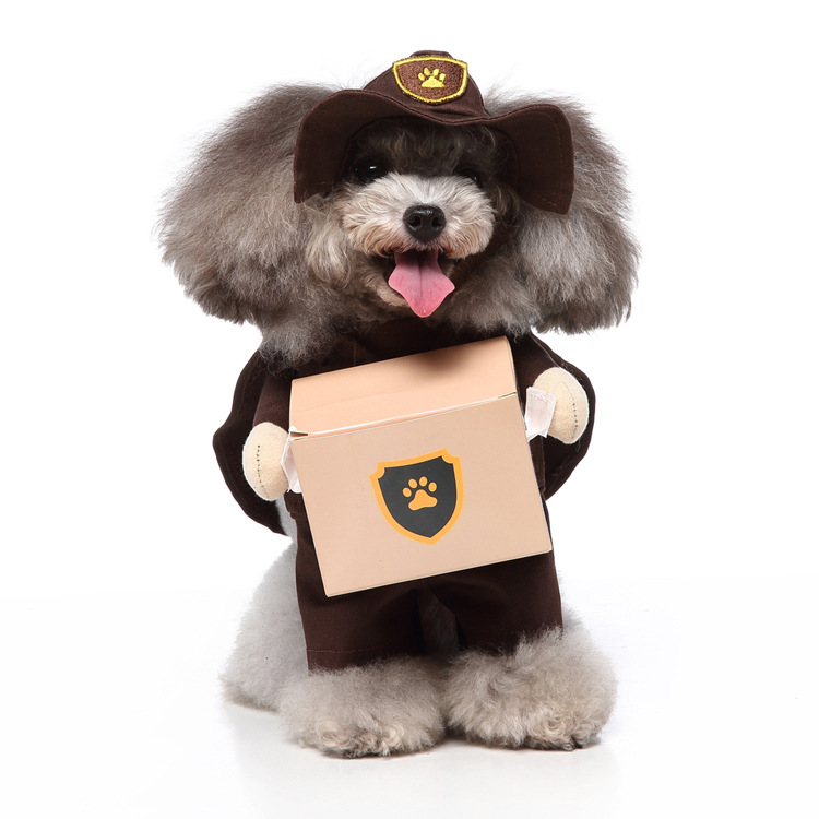 The playful panda costume — product detail 113