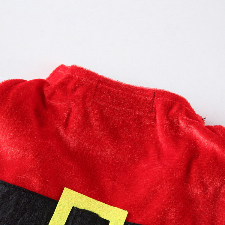 The playful panda costume — product detail 147
