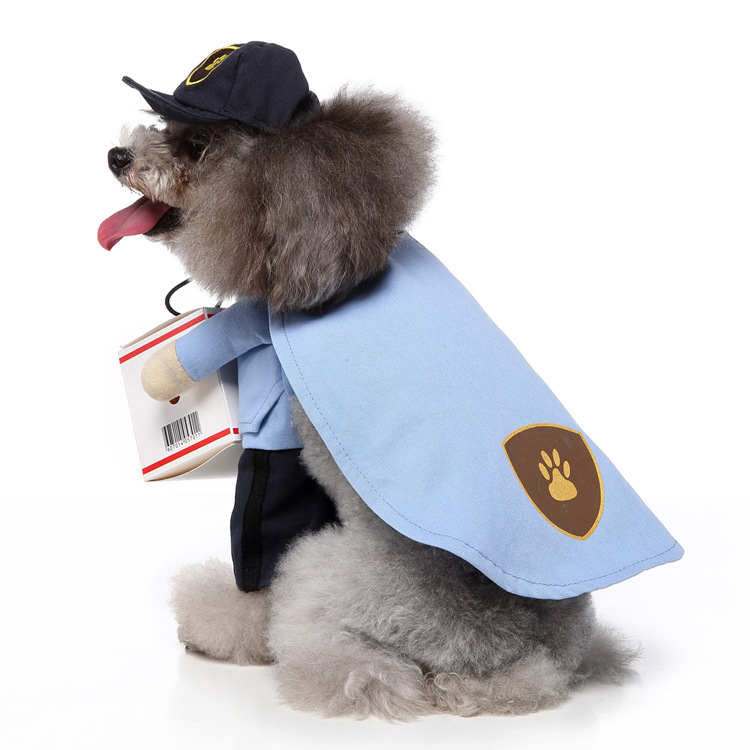 The playful panda costume — product detail 96