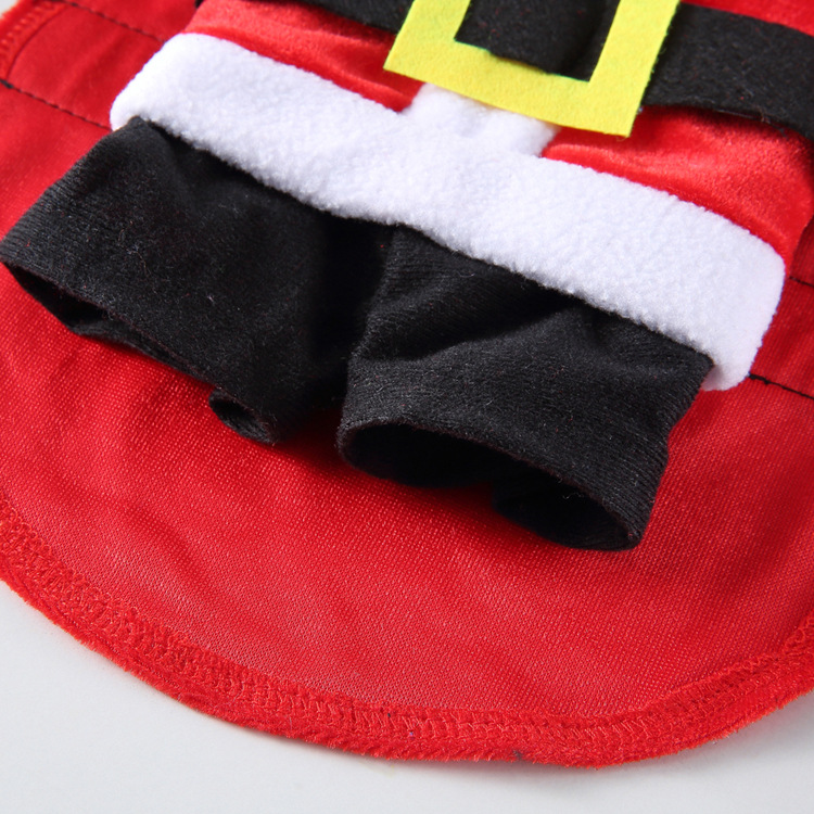 The playful panda costume — product detail 146
