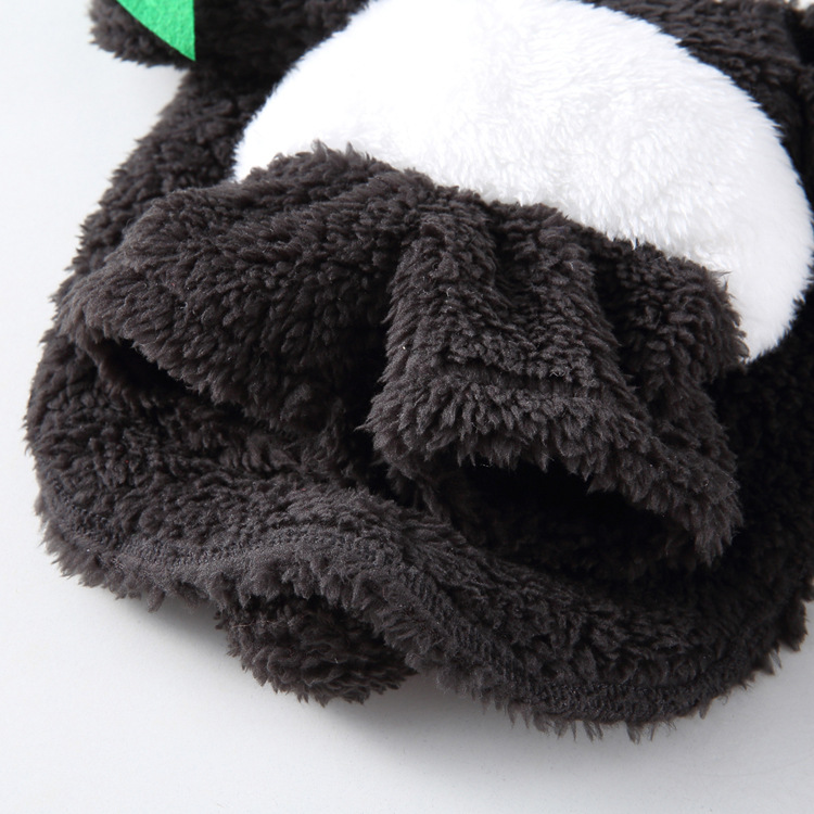 The playful panda costume — product detail 45