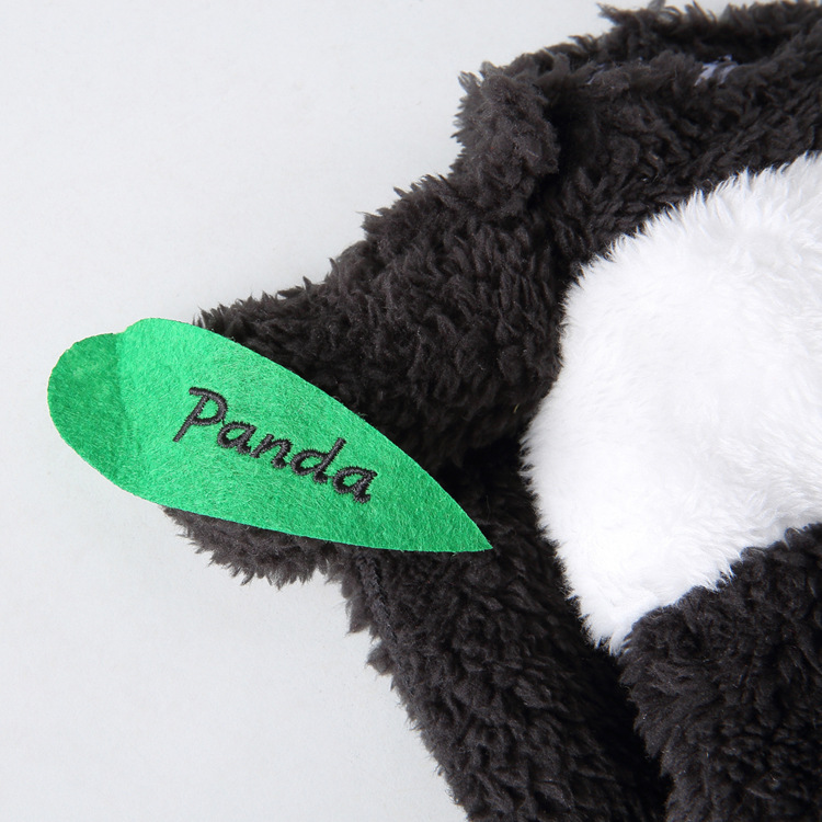 The playful panda costume — product detail 44