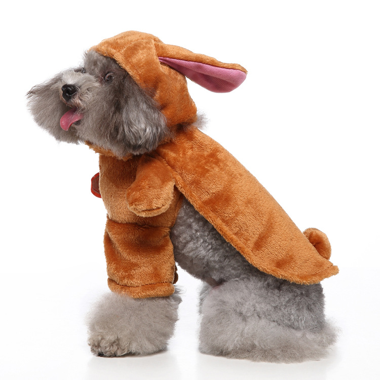 The playful panda costume — product detail 23