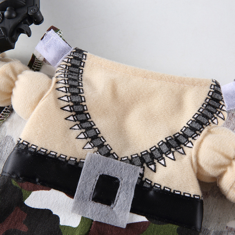 The playful panda costume — product detail 58
