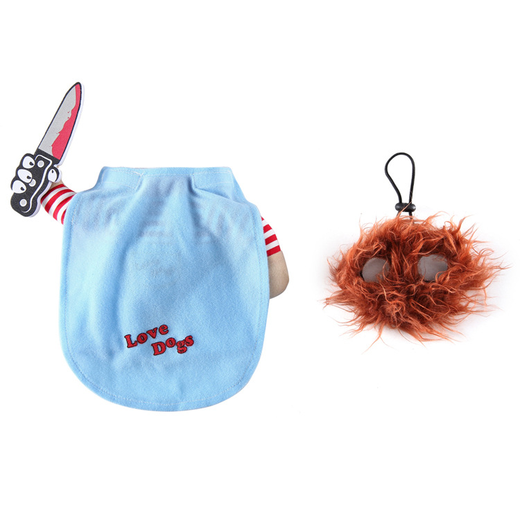 The playful panda costume — product detail 71