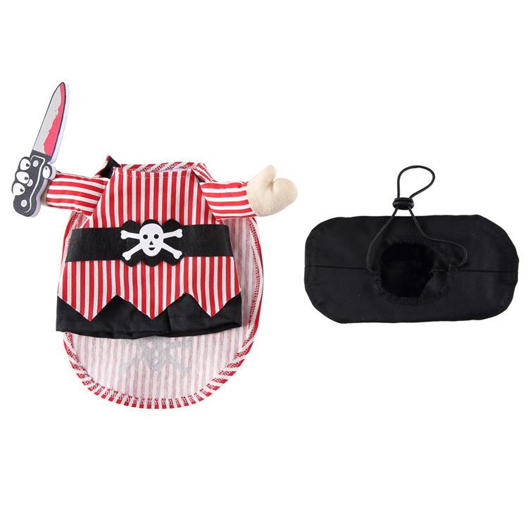 The playful panda costume — product detail 85