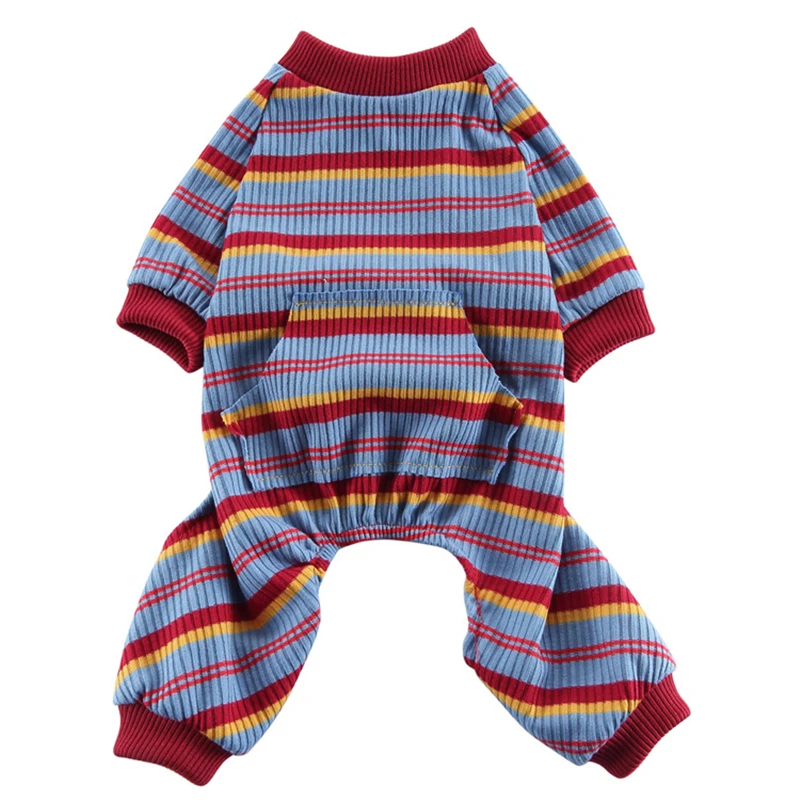 The fleece comfort jumpsuit — product detail 18