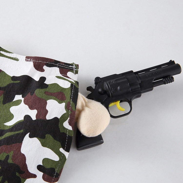 The playful panda costume — product detail 61