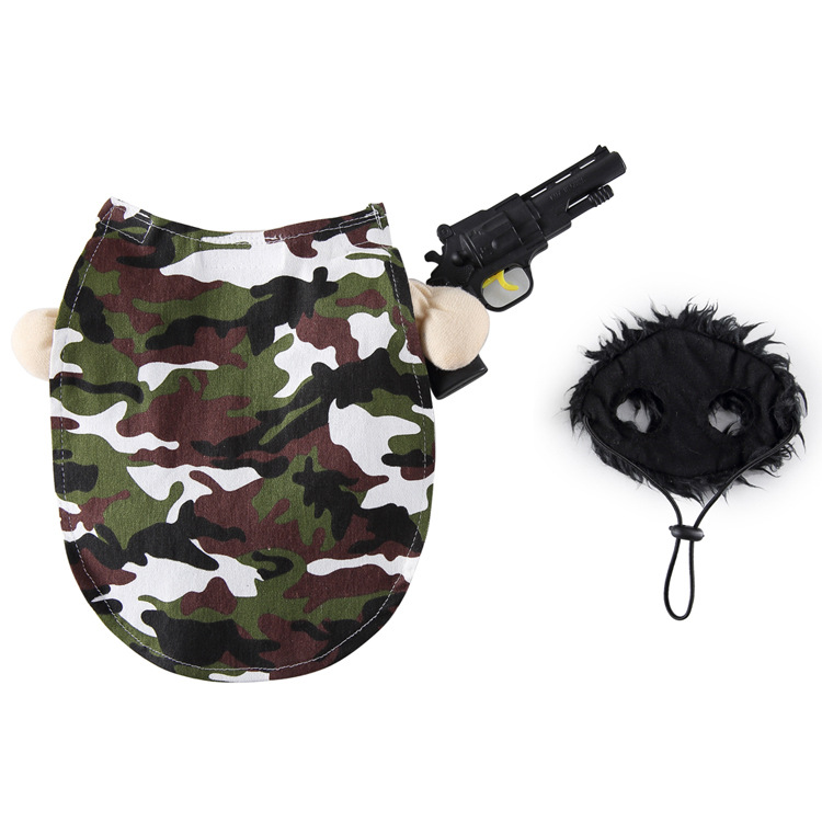 The playful panda costume — product detail 57