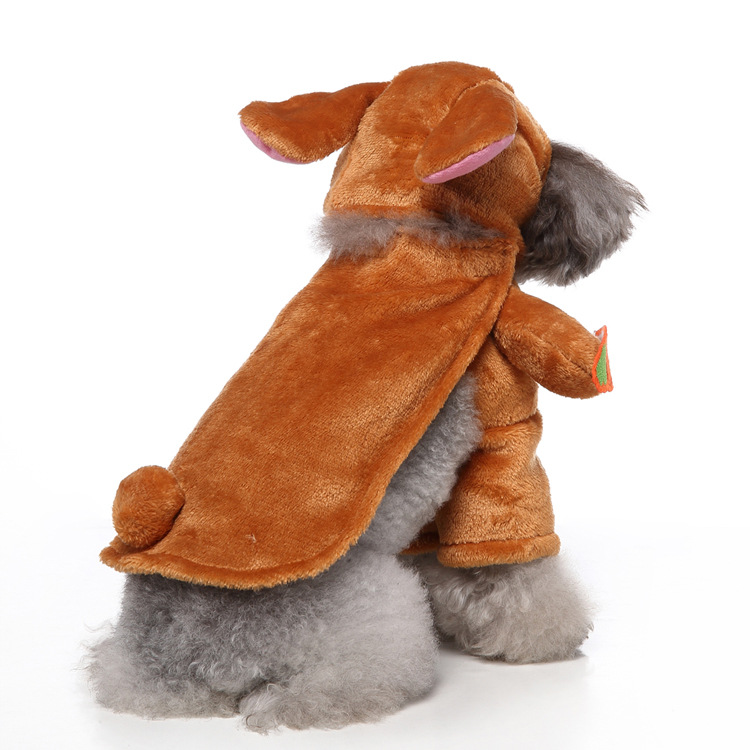 The playful panda costume — product detail 21