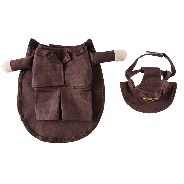 The playful panda costume — product detail 115