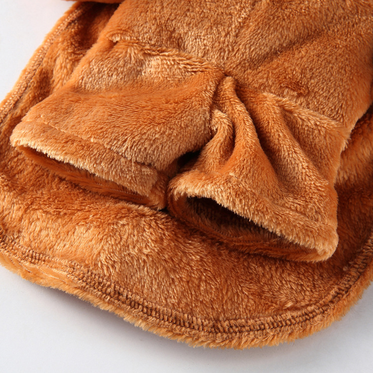 The playful panda costume — product detail 30