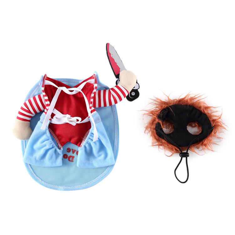 The playful panda costume — product detail 70