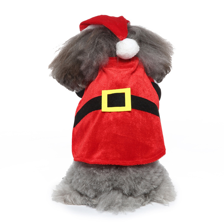 The playful panda costume — product detail 139