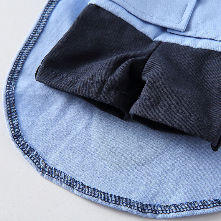 The playful panda costume — product detail 105