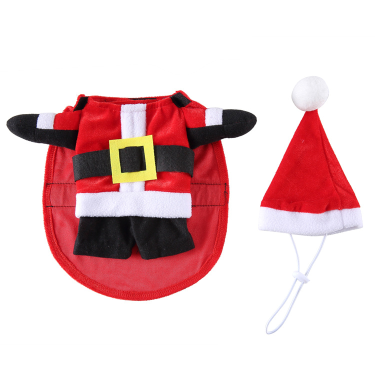The playful panda costume — product detail 143