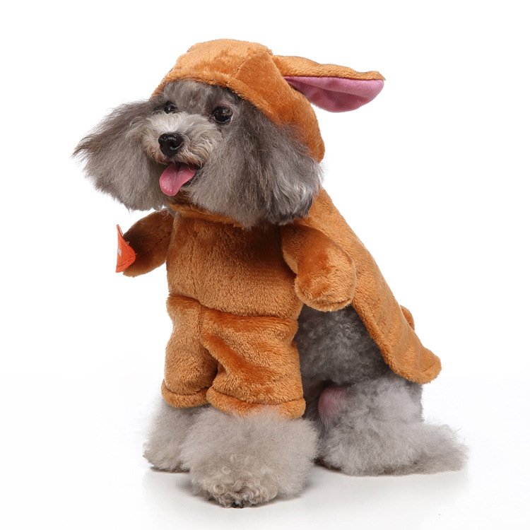 The playful panda costume — product detail 24