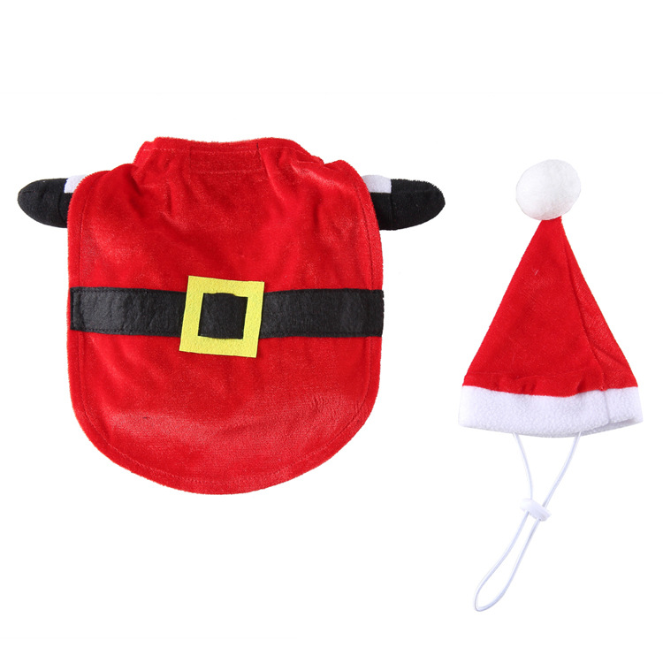 The playful panda costume — product detail 144
