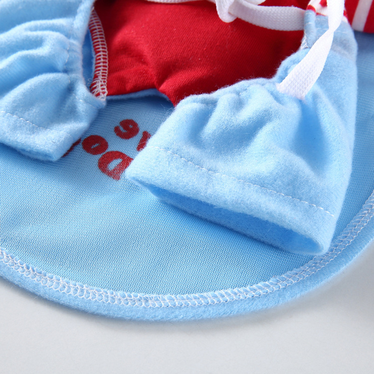 The playful panda costume — product detail 75