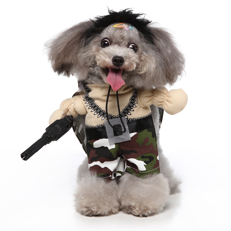 The playful panda costume — product detail 48