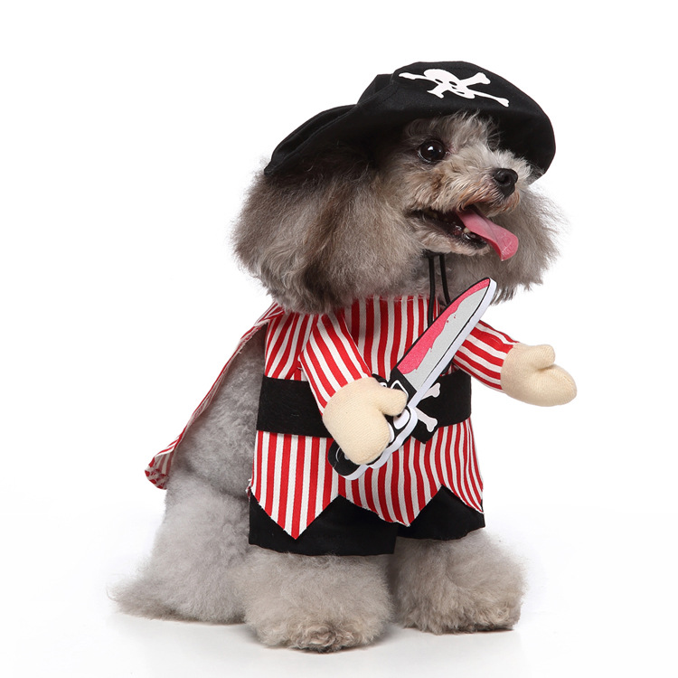 The playful panda costume — product detail 83