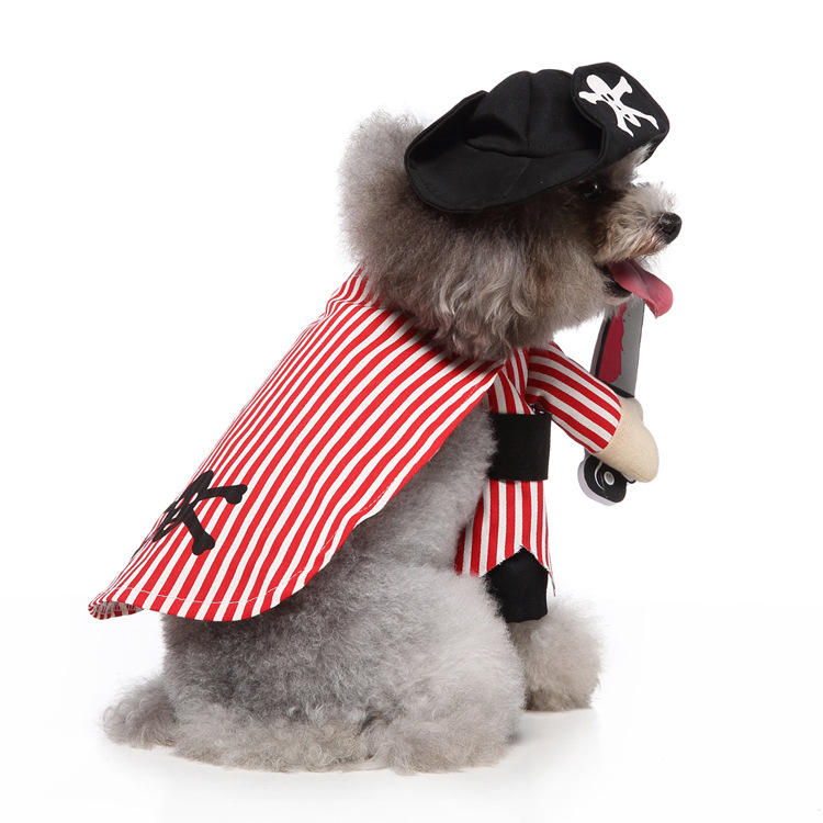 The playful panda costume — product detail 81