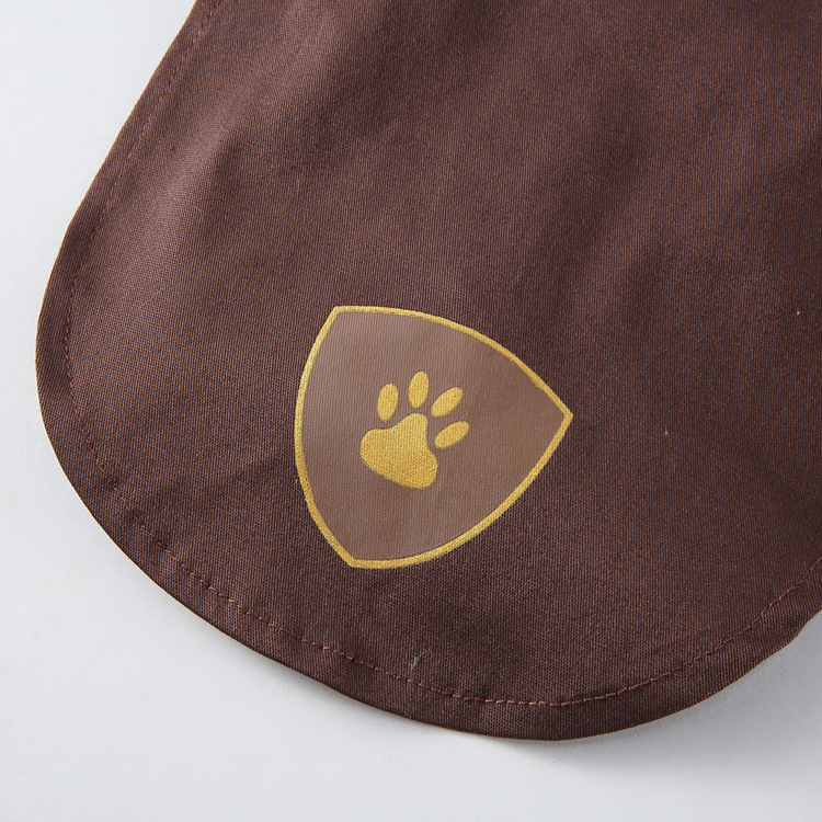 The playful panda costume — product detail 120