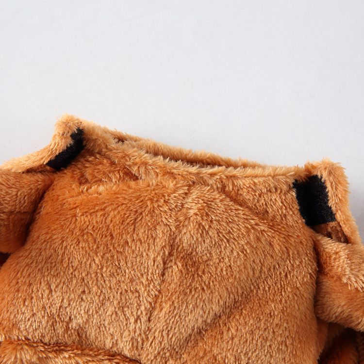 The playful panda costume — product detail 28