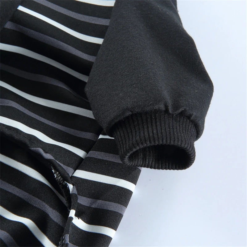 The fleece comfort jumpsuit — product detail 41