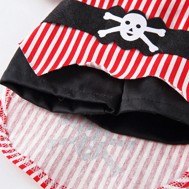 The playful panda costume — product detail 90