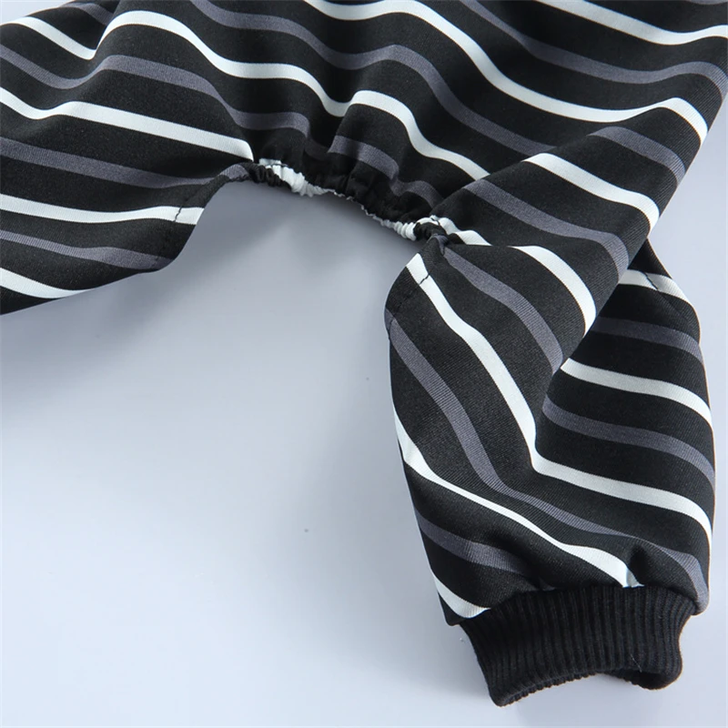 The fleece comfort jumpsuit — product detail 43