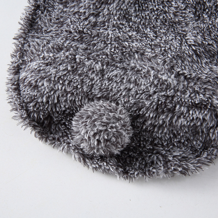 The playful panda costume — product detail 15