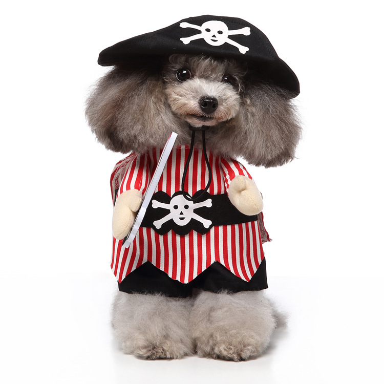 The playful panda costume — product detail 78