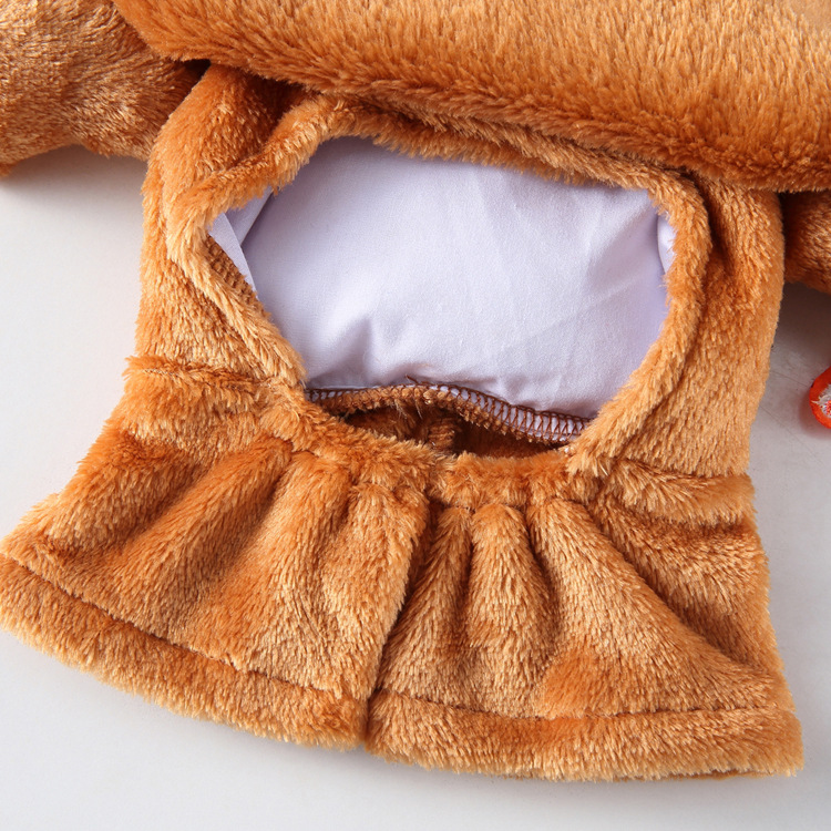 The playful panda costume — product detail 32