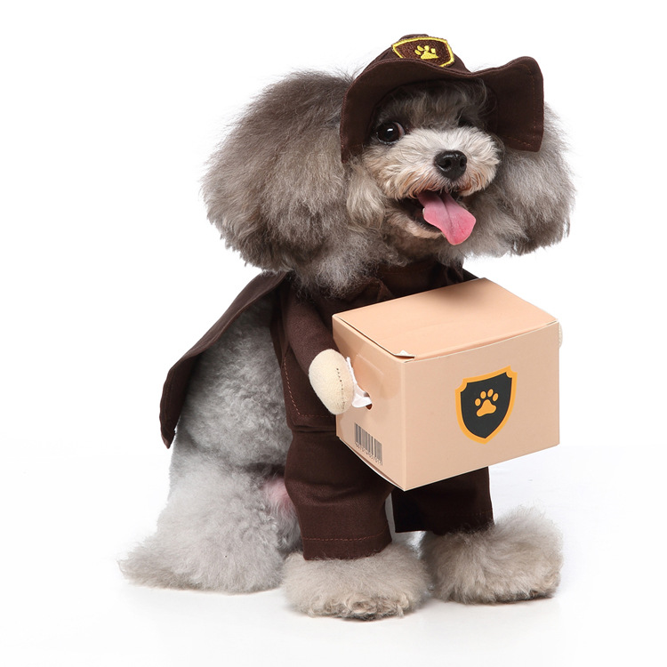 The playful panda costume — product detail 112
