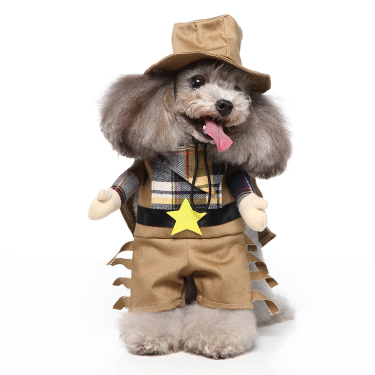 The playful panda costume — product detail 121
