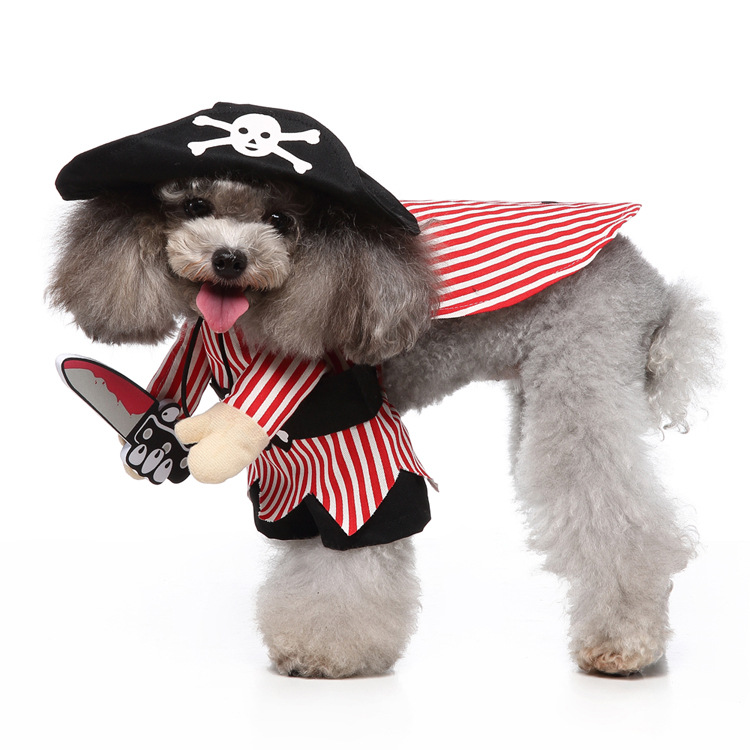 The playful panda costume — product detail 84