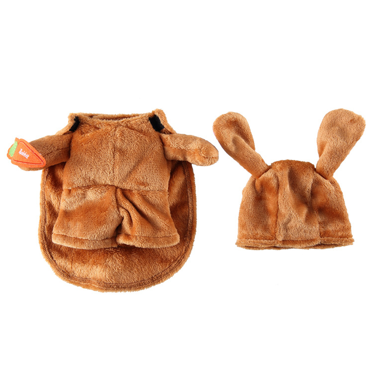 The playful panda costume — product detail 26