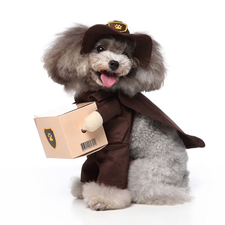 The playful panda costume — product detail 108