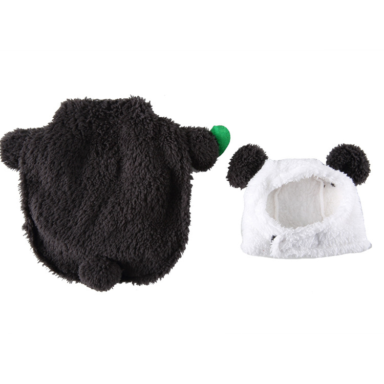 The playful panda costume — product detail 41
