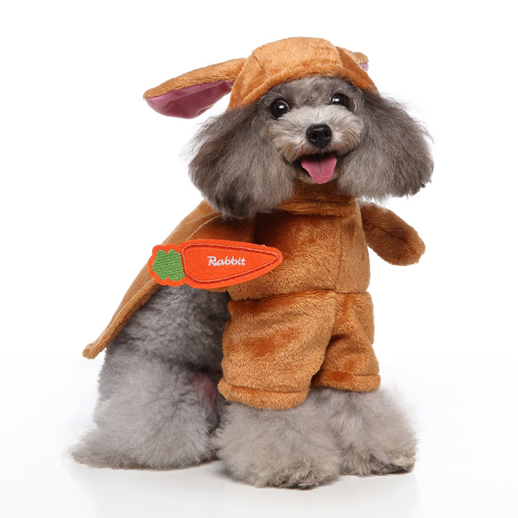 The playful panda costume — product detail 20