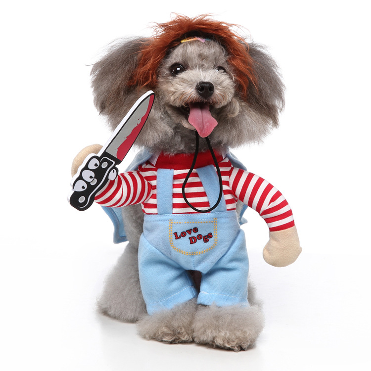 The playful panda costume — product detail 68