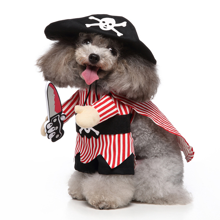 The playful panda costume — product detail 79