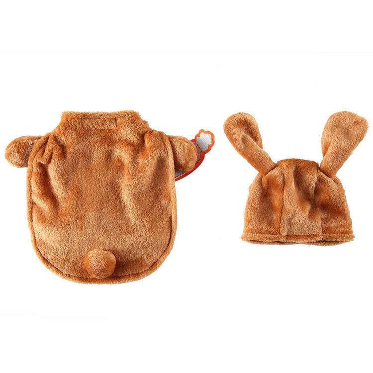The playful panda costume — product detail 27
