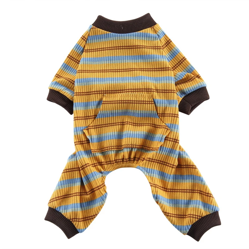 The fleece comfort jumpsuit — product detail 7
