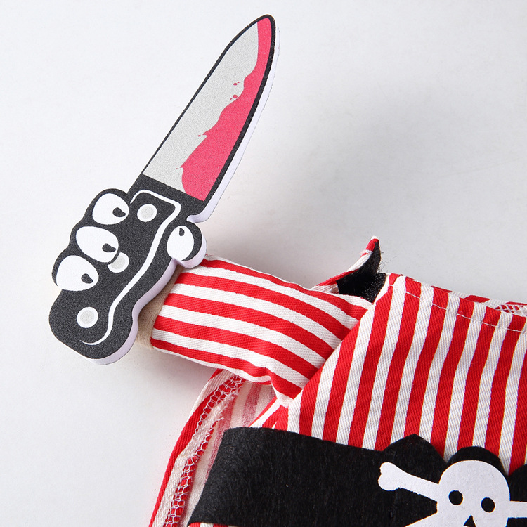 The playful panda costume — product detail 89